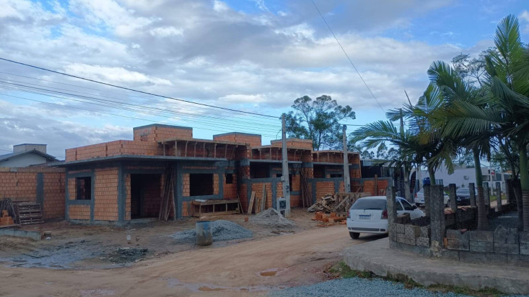 Imagem Casa com 2 Quartos à Venda,  em Itajuba - Barra Velha