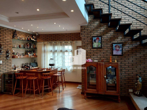 Imagem Sobrado com 4 Quartos à Venda, 400 m² em Jardim Japão - São Paulo Imagem Sobrado com 4 Quartos à Venda, 400 m² em Jardim Japão - São Paulo