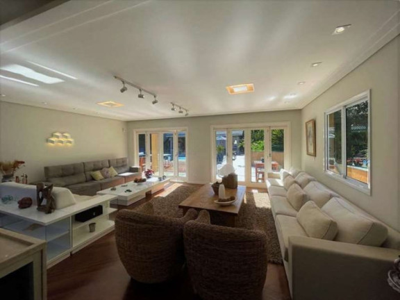 Imagem Casa com 5 Quartos à Venda, 610 m² em Vila Santo Antônio - Cotia Imagem Casa com 5 Quartos à Venda, 610 m² em Vila Santo Antônio - Cotia