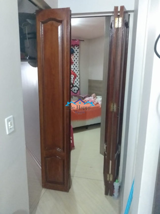 Imagem Apartamento com 2 Quartos à Venda, 60 m² em Jardim Umuarama - São Paulo