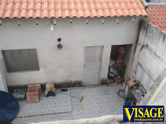 Imagem Casa à Venda, 175 m² em Pq. Dos Sinos - Jacareí Imagem Casa à Venda, 175 m² em Pq. Dos Sinos - Jacareí
