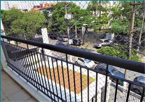 Imagem Apartamento com 2 Quartos à Venda, 108 m² em Vila Mariana - São Paulo