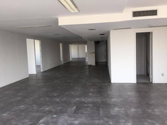 Imagem Sala Comercial para Alugar, 149 m² em Moema - São Paulo