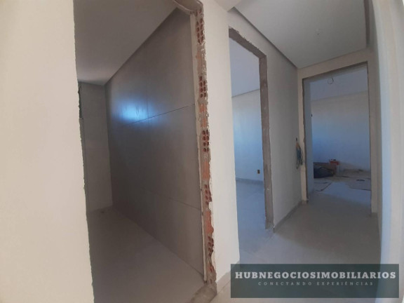 Imagem Apartamento com 3 Quartos à Venda, 110 m² em Morada Do Sol - Montes Claros