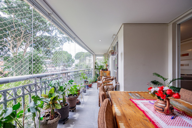 Imagem Apartamento com 3 Quartos à Venda, 172 m² em Vila Romana - São Paulo Imagem Apartamento com 3 Quartos à Venda, 172 m² em Vila Romana - São Paulo