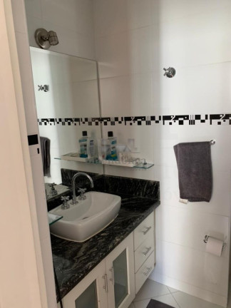 Imagem Apartamento com 3 Quartos à Venda, 110 m² em Higienópolis - São Paulo