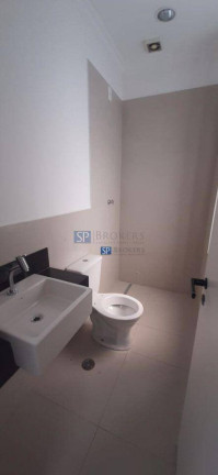 Imagem Sala Comercial para Alugar, 640 m² em Brooklin - São Paulo Imagem Sala Comercial para Alugar, 640 m² em Brooklin - São Paulo
