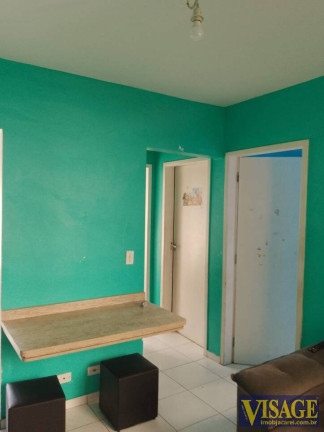 Imagem Apartamento com 2 Quartos à Venda, 42 m² em Jd. Maria Amelia - Jacareí Imagem Apartamento com 2 Quartos à Venda, 42 m² em Jd. Maria Amelia - Jacareí