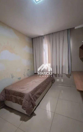 Imagem Apartamento com 3 Quartos à Venda, 90 m² em Itapuã - Vila Velha Imagem Apartamento com 3 Quartos à Venda, 90 m² em Itapuã - Vila Velha