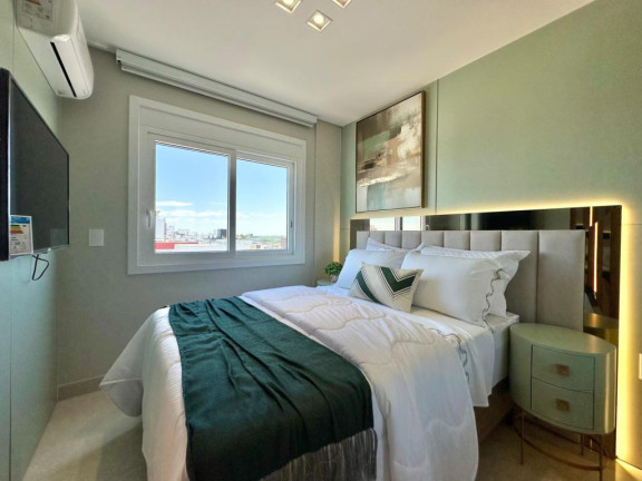 Imagem Apartamento com 4 Quartos à Venda, 126 m² em Centro - Capao Da Canoa