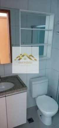 Apartamento com 3 Quartos para Alugar, 81 m² em Boa Viagem - Recife