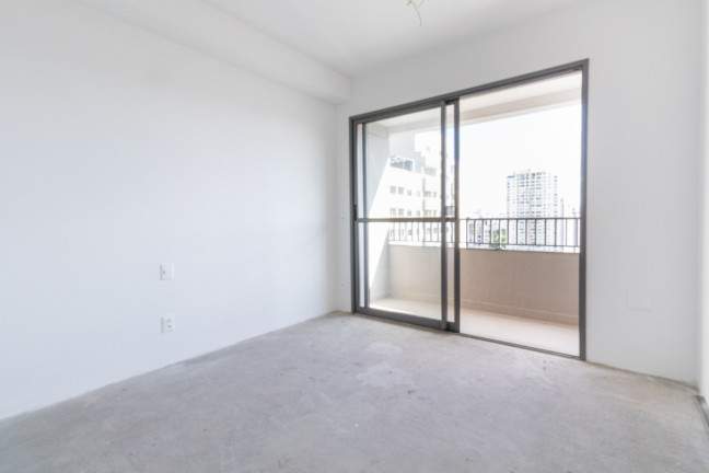 Imagem Studio com 1 Quarto à Venda, 25 m² em Vila Olímpia - São Paulo Imagem Studio com 1 Quarto à Venda, 25 m² em Vila Olímpia - São Paulo