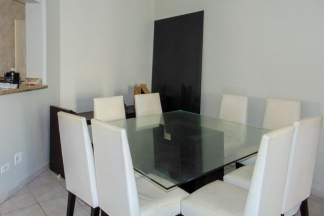 Imagem Apartamento com 3 Quartos à Venda, 140 m² em Pitangueiras - Guarujá