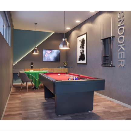 Imagem Apartamento com 2 Quartos à Venda, 69 m² em Centro - Camboriú