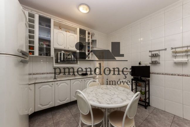 Imagem Apartamento com 3 Quartos à Venda, 145 m² em Higienópolis - São Paulo