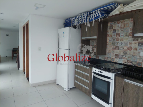 Imagem Imóvel com 3 Quartos para Alugar, 90 m² em José Menino - Santos Imagem Imóvel com 3 Quartos para Alugar, 90 m² em José Menino - Santos