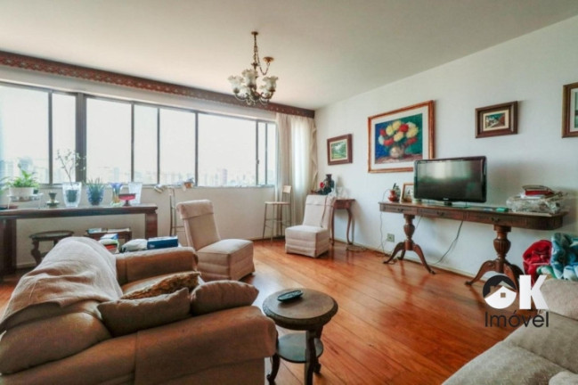 Imagem Apartamento com 4 Quartos à Venda, 214 m² em Perdizes - São Paulo Imagem Apartamento com 4 Quartos à Venda, 214 m² em Perdizes - São Paulo