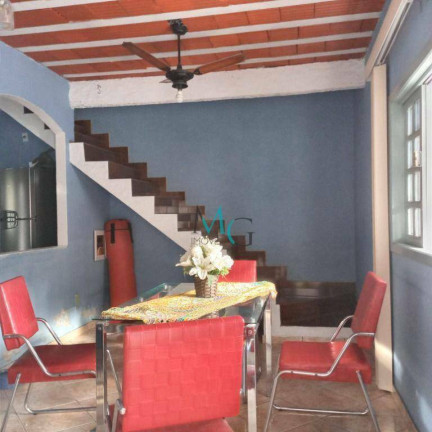 Imagem Casa com 4 Quartos à Venda, 150 m² em Campo Grande - Rio De Janeiro Imagem Casa com 4 Quartos à Venda, 150 m² em Campo Grande - Rio De Janeiro