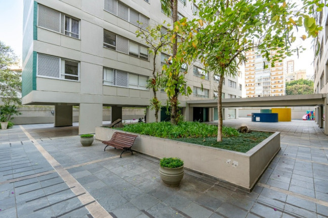 Imagem Apartamento com 3 Quartos à Venda, 121 m² em Moema - São Paulo Imagem Apartamento com 3 Quartos à Venda, 121 m² em Moema - São Paulo