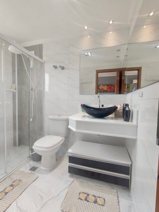 Imagem Apartamento com 3 Quartos à Venda, 118 m² em Tupi - Praia Grande