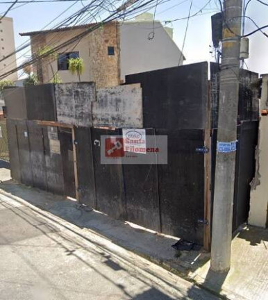 Foto do imóvel Terreno à Venda, 420 m² em Vila Valparaíso - Santo André Foto do imóvel Terreno à Venda, 420 m² em Vila Valparaíso - Santo André