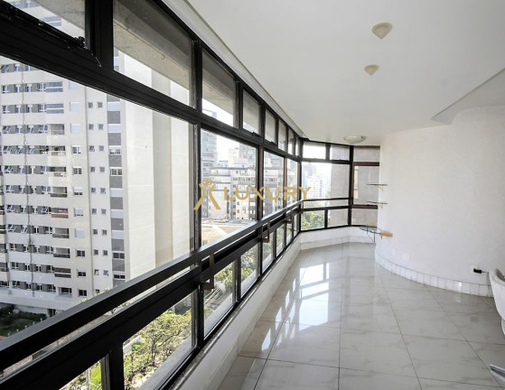 Imagem Imóvel com 4 Quartos à Venda, 440 m² em Santo Agostinho - Belo Horizonte