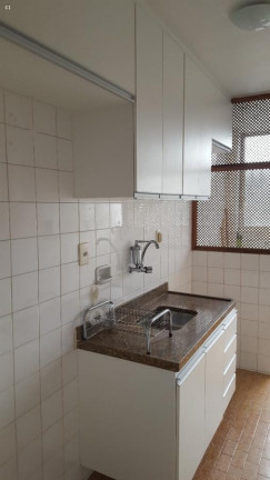 Apartamento com 3 Quartos à Venda, 51 m² em Fonseca - Niterói