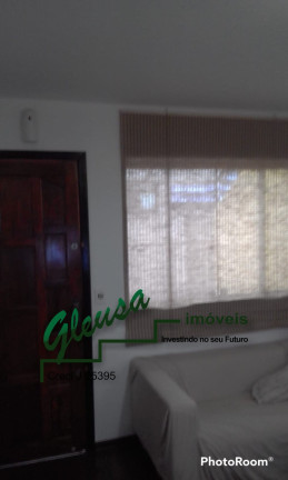 Imagem Casa com 2 Quartos à Venda, 63 m² em Cidade Patriarca - São Paulo