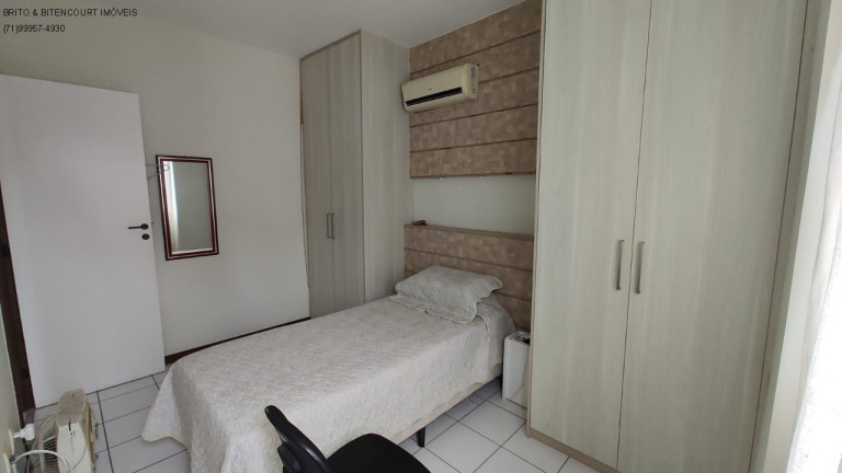 Imagem Imóvel com 2 Quartos à Venda, 70 m² em Rio Vermelho - Salvador Imagem Imóvel com 2 Quartos à Venda, 70 m² em Rio Vermelho - Salvador