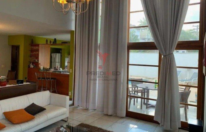 Apartamento com 4 Quartos à Venda, 200 m² em Terras De Piracicaba - Piracicaba