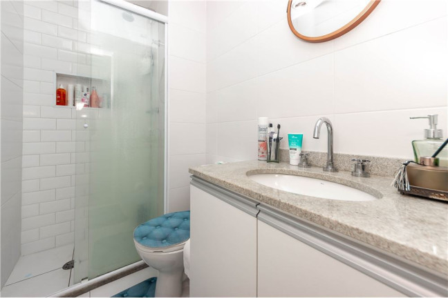 Imagem Apartamento com 2 Quartos à Venda, 63 m² em Vila Matilde - São Paulo