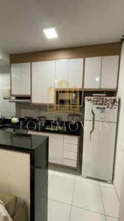 Imagem Apartamento com 2 Quartos à Venda, 52 m² em Jardim São Judas Tadeu - São José Dos Campos Imagem Apartamento com 2 Quartos à Venda, 52 m² em Jardim São Judas Tadeu - São José Dos Campos