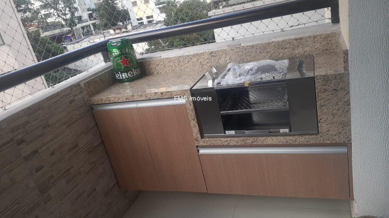 Imagem Imóvel com 3 Quartos à Venda, 73 m² em Vila Santa Catarina - São Paulo Imagem Imóvel com 3 Quartos à Venda, 73 m² em Vila Santa Catarina - São Paulo