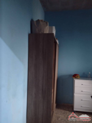 Imagem Casa com 2 Quartos à Venda, 70 m² em Jardim Maria Amélia - Jacareí Imagem Casa com 2 Quartos à Venda, 70 m² em Jardim Maria Amélia - Jacareí