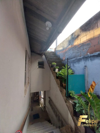 Imagem Casa com 4 Quartos à Venda, 450 m² em Centro - Guarapari