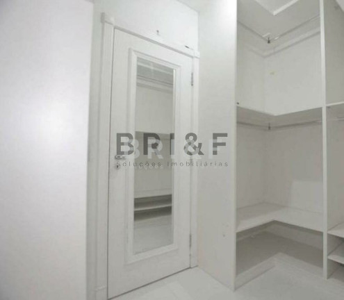 Imagem Apartamento com 3 Quartos à Venda, 270 m² em Campo Belo - São Paulo