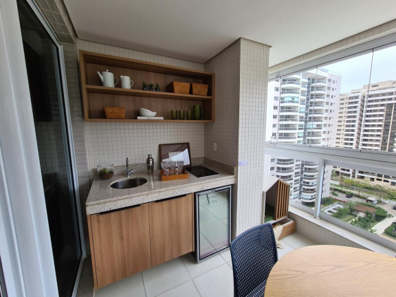 Imagem Apartamento com 2 Quartos à Venda, 85 m²em Barra da Tijuca - Rio de Janeiro Imagem Apartamento com 2 Quartos à Venda, 85 m²em Barra da Tijuca - Rio de Janeiro