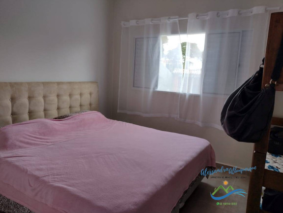 Imagem Casa com 3 Quartos à Venda, 154 m² em Suarão - Itanhaém