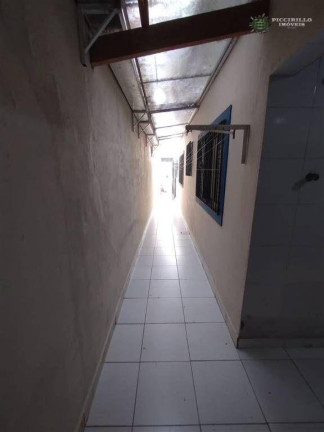 Imagem Casa com 2 Quartos à Venda, 75 m² em Caiçara - Praia Grande Imagem Casa com 2 Quartos à Venda, 75 m² em Caiçara - Praia Grande
