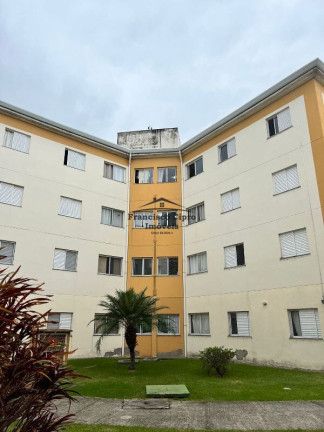 Imagem Apartamento com 2 Quartos à Venda, 52 m² em São Dimas - Condomínio Campo Belo Clube - Guaratinguetá