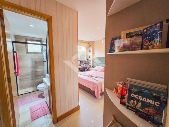 Imagem Apartamento com 3 Quartos à Venda, 90 m² em Recreio Dos Bandeirantes - Rio De Janeiro Imagem Apartamento com 3 Quartos à Venda, 90 m² em Recreio Dos Bandeirantes - Rio De Janeiro