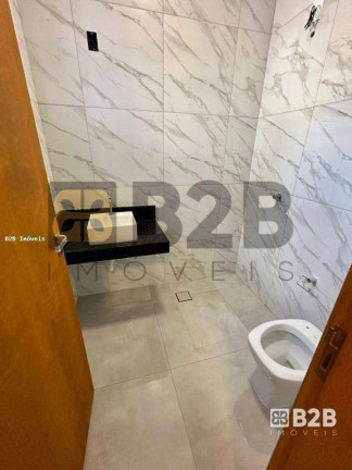 Imagem Casa com 3 Quartos à Venda, 80 m² em Vila Marajoara - Bauru Imagem Casa com 3 Quartos à Venda, 80 m² em Vila Marajoara - Bauru