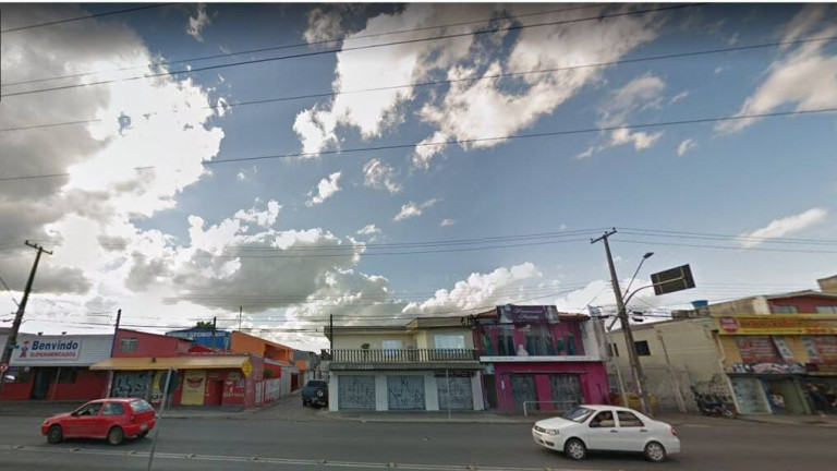 Imagem Casa com 2 Quartos à Venda, 61 m² em Sítio Cercado - Curitiba Imagem Casa com 2 Quartos à Venda, 61 m² em Sítio Cercado - Curitiba