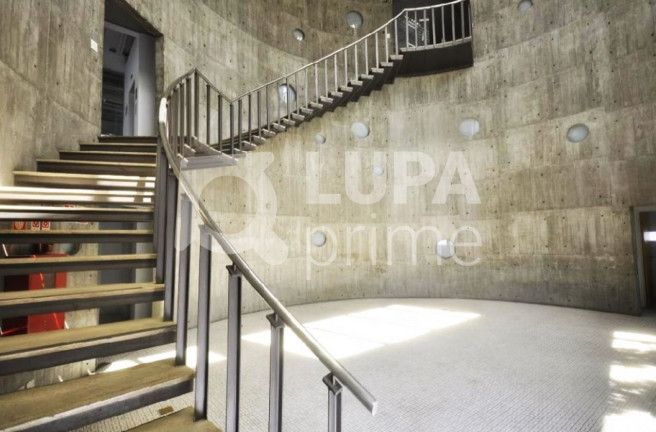 Imagem Imóvel Comercial para Alugar, 1.673 m² em Barra Funda - São Paulo