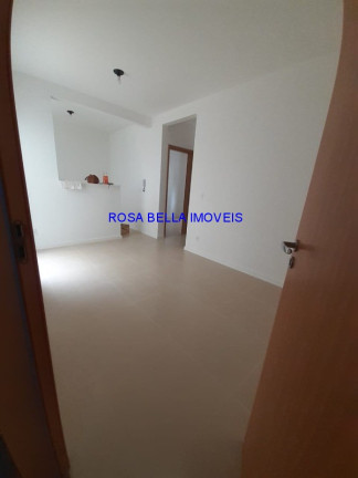 Imagem Apartamento com 2 Quartos à Venda, 50 m² em Poste - Jundiaí