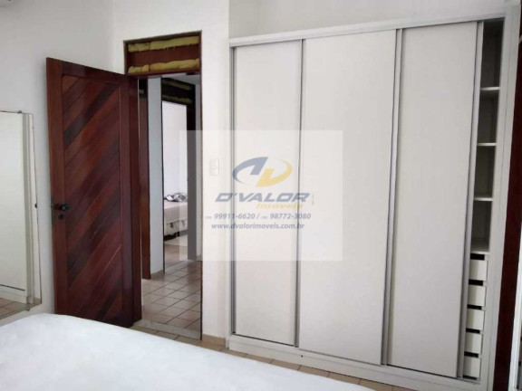 Imagem Apartamento com 3 Quartos à Venda, 129 m² em Camboinha - Cabedelo