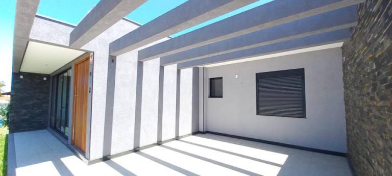 Imagem Casa com 3 Quartos à Venda, 137 m² em Arroio Teixeira - Capao Da Canoa