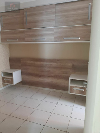 Imagem Apartamento com 3 Quartos à Venda, 60 m² em Jardim São Camilo - Santa Bárbara D'oeste Imagem Apartamento com 3 Quartos à Venda, 60 m² em Jardim São Camilo - Santa Bárbara D'oeste