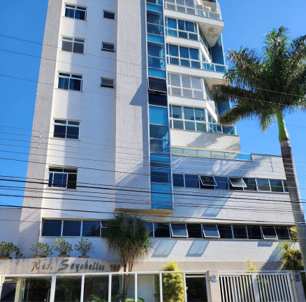Apartamento com 3 Quartos à Venda, 150 m² em Centro - Campos Dos Goytacazes