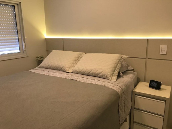 Imagem Imóvel com 2 Quartos à Venda, 67 m² em Vila Santa Catarina - São Paulo